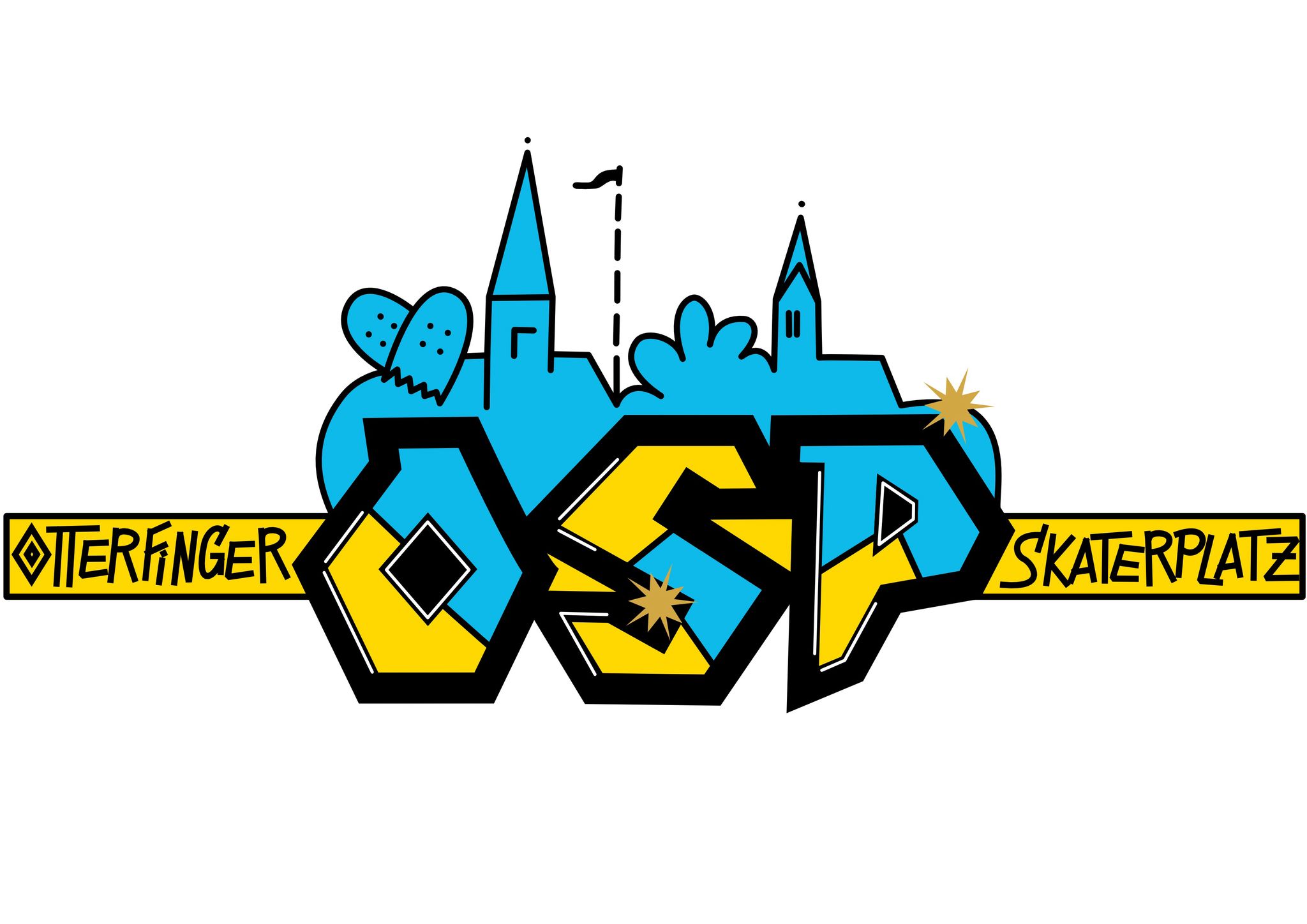 Otterfinger Skaterplatz (OSP)